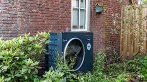 Warmtepomp bij bestaande woning – welke warmtepomp heb ik nodig