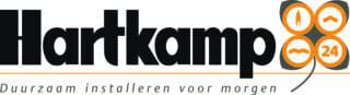 Hartkamp Logo