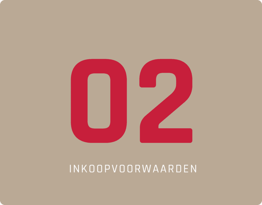 Installateur bekijkt de inkoopvoorwaarden voor TEC-warmtepompen